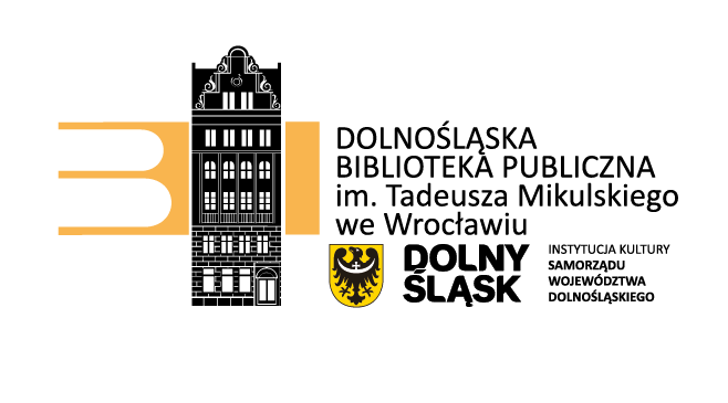 Dolnośląska Biblioteka Publiczna