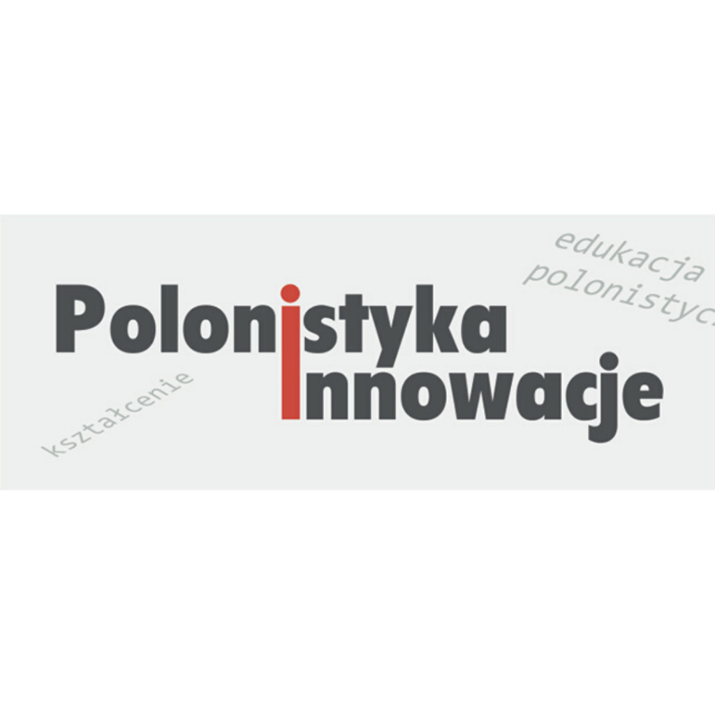 Polonistyka. Innowacje