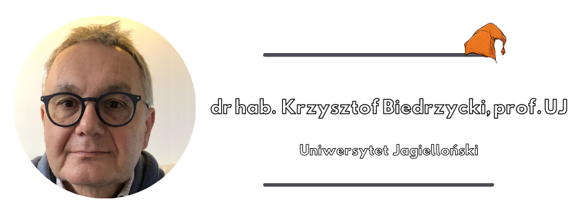prof. Krzysztof Biedrzycki