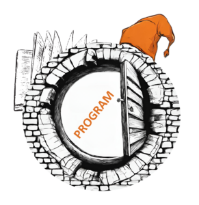 Program logo